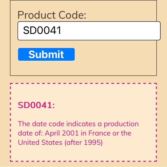 Vintage Authentic Louis Vuitton Pouchette (2001) - Picture 11 of 12